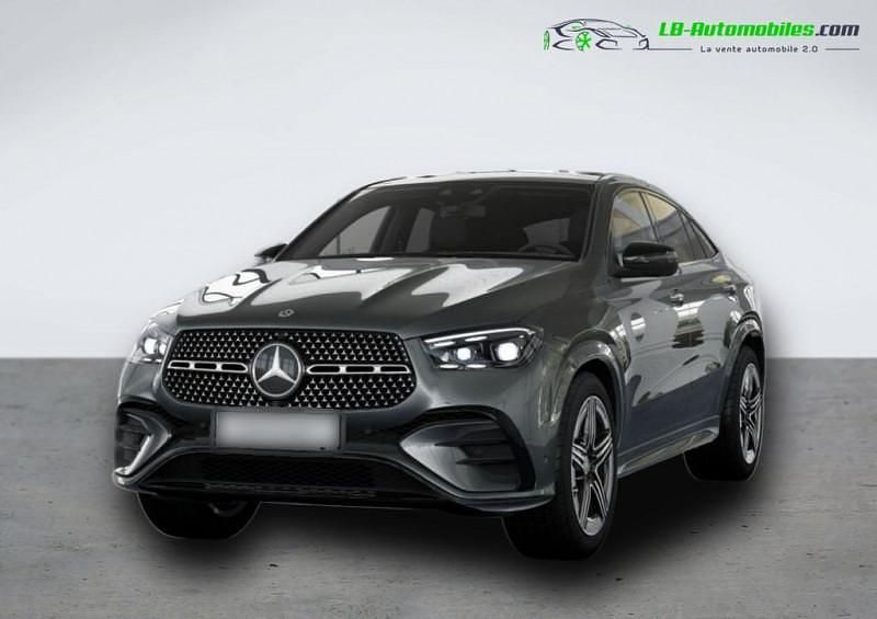 Utilisé 2025 Mercedes GLE450 AMG Coupé | 115 700 € - Image 1/4