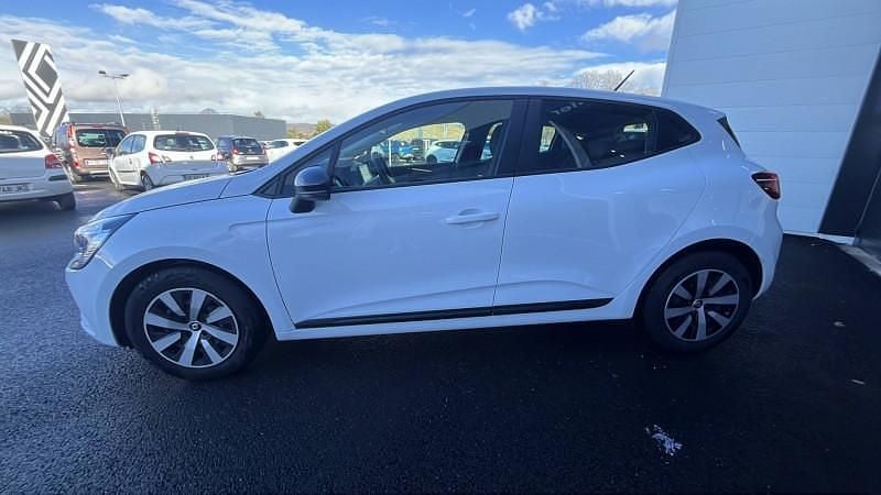 Occasion Renault Clio V Equilibre 91 ch (66 kW) 2023 Citadine