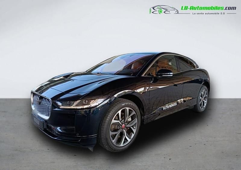 Utilisé 2024 Jaguar I-Pace R-Dynamic SUV | 64 400 € (Prix cher) - Image 1/4