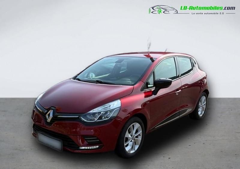 Utilisé 2017 Renault Clio IV Citadine | 13 900 € (Prix juste) - Image 1/4