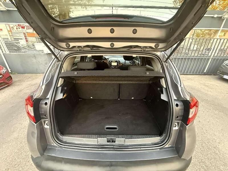 Occasion Renault Captur Intens 90 ch (66 kW) 2015 SUV