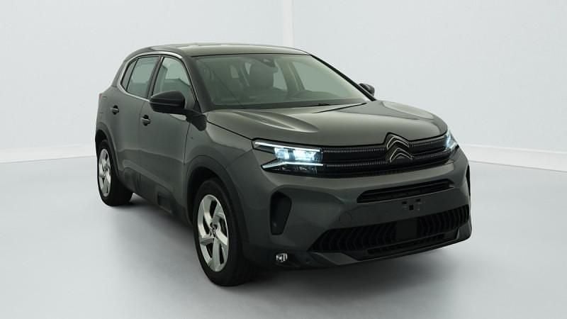 Occasion 2023 Citroën C5 Aircross Feel SUV | 17 180 € (Super prix) - Image 1/4
