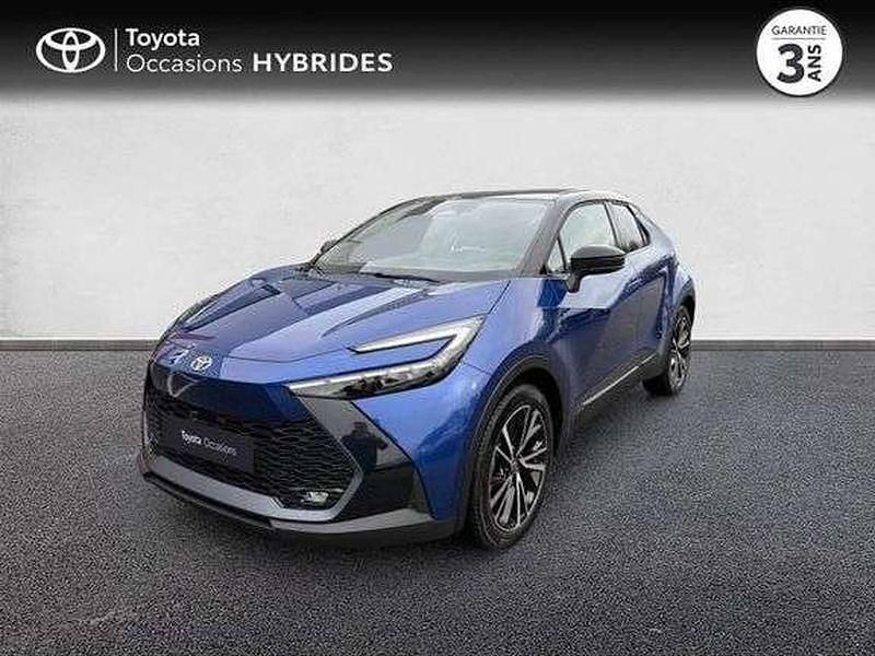 Occasion 2026 Toyota C-HR SUV | 41 900 € - Image 1/1