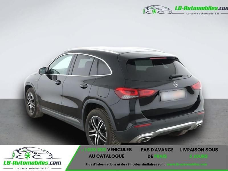 Occasion Mercedes GLA200 163 ch (119 kW) 2020 SUV