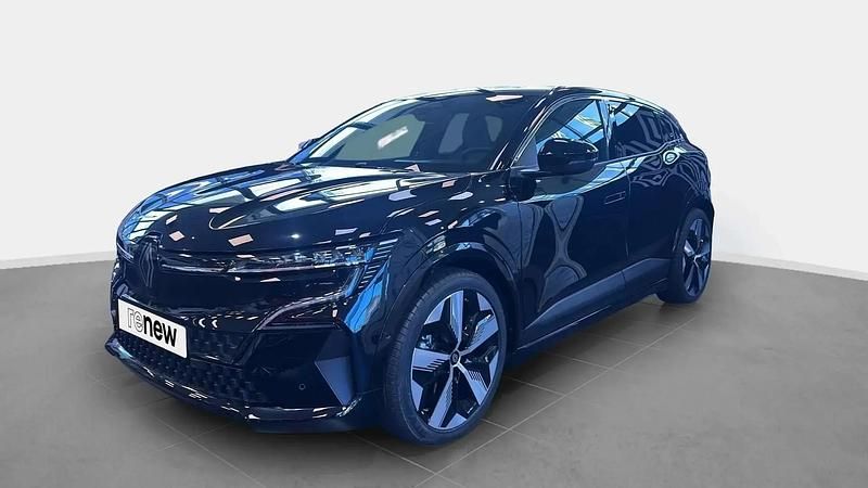 Occasion Renault Mégane Techno 161 kW (220 ch) 2024 Noir Berline