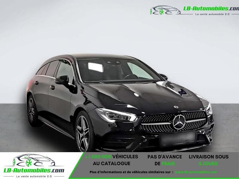 Occasion Mercedes 250 224 ch (164 kW) 2019 Coupé