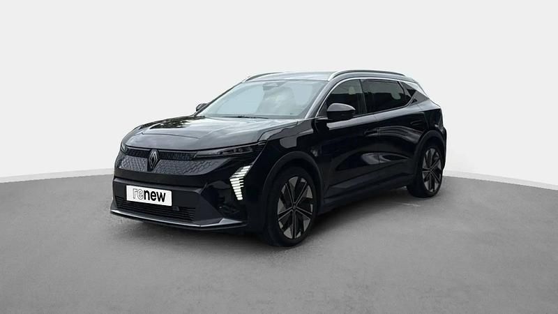 Noir Utilisé 2025 Renault Scénic Techno Monospace | 46 900 € (Prix juste) - Image 1/4