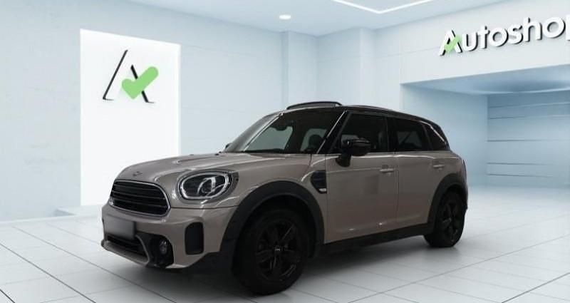 Occasion 2022 Mini Cooper Essential Citadine | 28 990 € (Prix assez cher) - Image 1/4