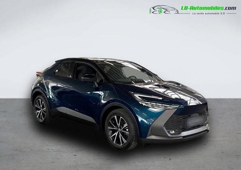 Utilisé 2024 Toyota C-HR SUV | 33 400 € (Prix assez cher) - Image 1/4