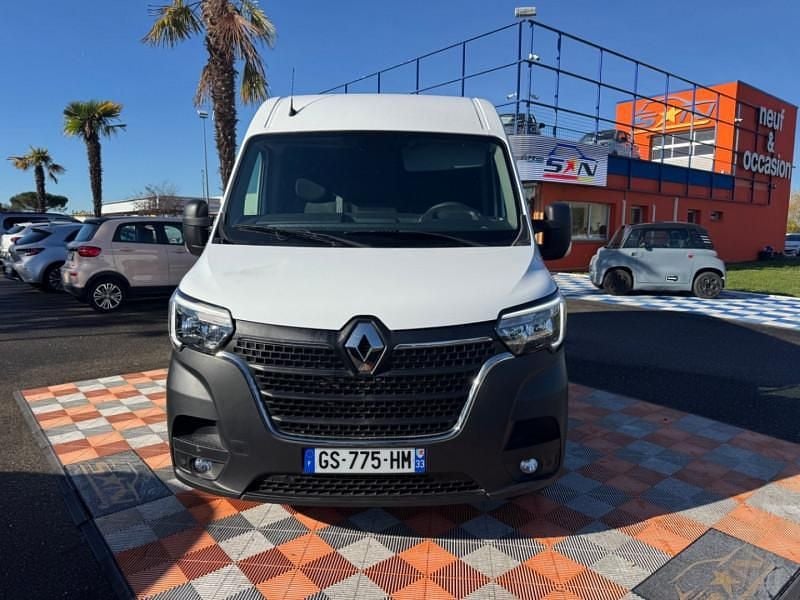 Utilisé 2023 Renault Master Citadine | 25 950 € (Bon prix) - Image 1/4