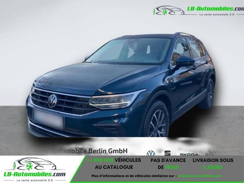Occasion VW Tiguan 150 ch (110 kW) 2021 SUV