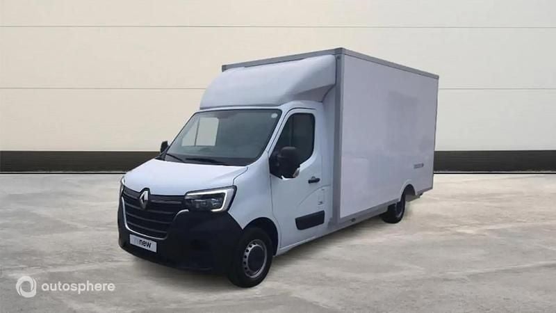 Occasion Renault Master 148 ch (108 kW) 2024 Van