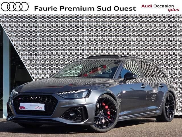 Occasion 2020 Audi RS4 Break | 60 990 € - Image 1/4