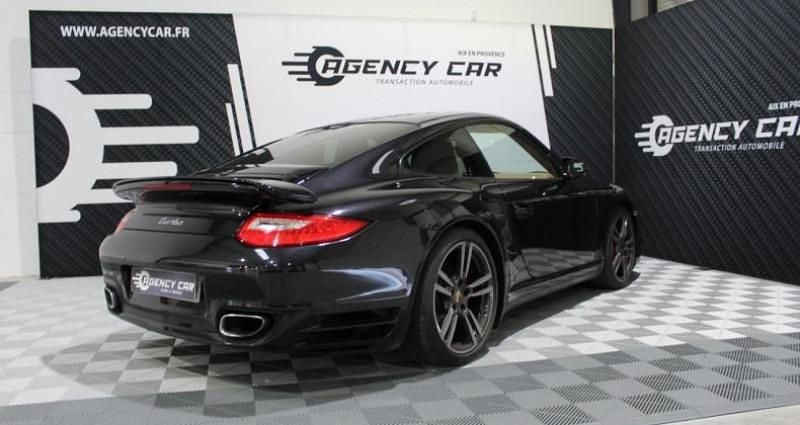 Occasion Porsche 997 500 ch (367 kW) 2010 Coupé