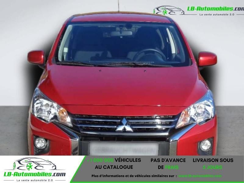 Occasion 2022 Mitsubishi Space Star Select+ Citadine | 18 400 € (Prix cher) - Image 1/4