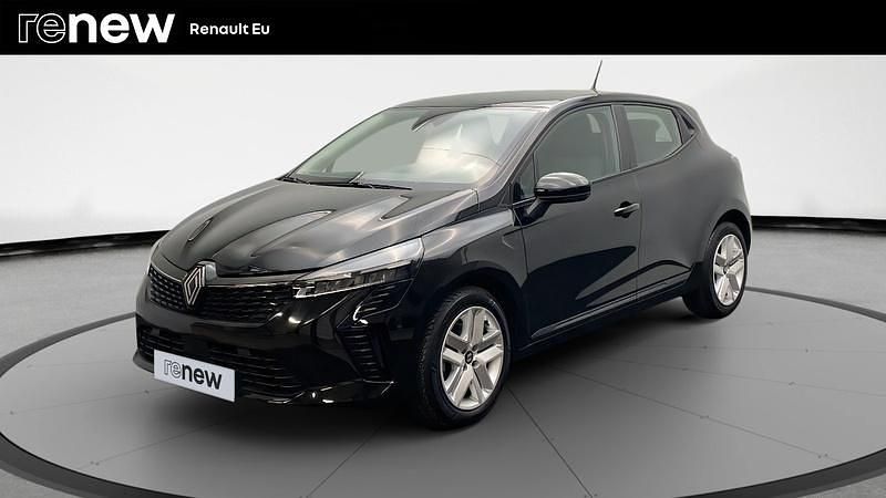 Noir Occasion 2024 Renault Clio V Evolution Citadine | 17 190 € (Prix juste) - Image 1/4