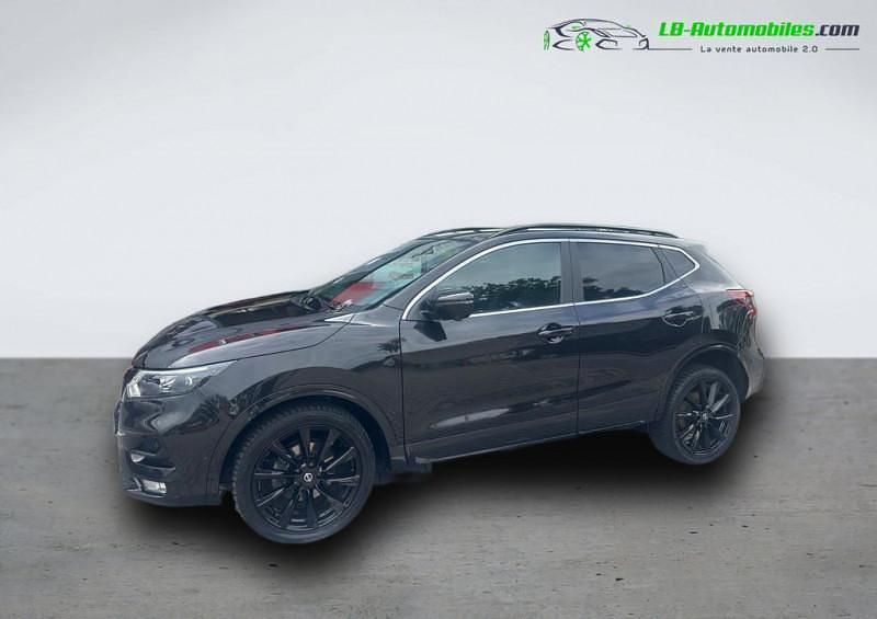 Utilisé 2020 Nissan Qashqai SUV | 27 100 € (Prix assez cher) - Image 1/4