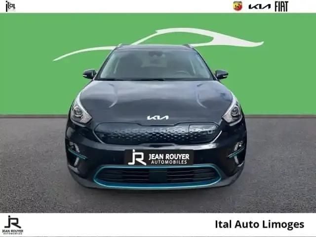 Occasion Kia e-Niro Active 150 kW (204 ch) 2022 Bleu saphir métallisé SUV
