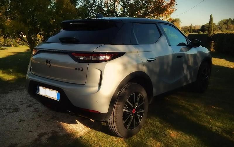 Occasion 2024 DS Automobiles DS3 Performance SUV | 26 500 € (Prix juste) - Image 1/4