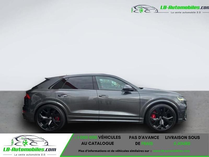 Occasion Audi RS Q8 Sport 600 ch (441 kW) 2021 SUV