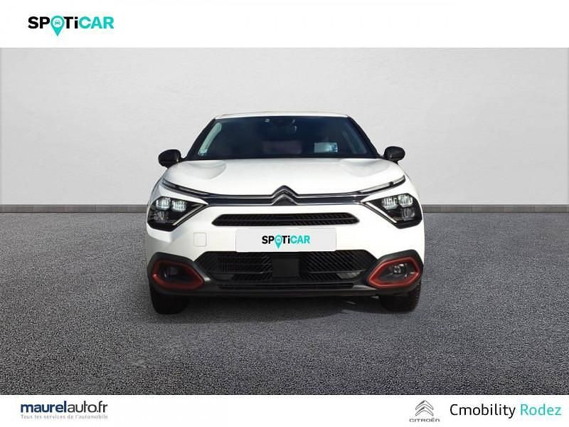 Occasion Citroën C4 Feel 131 ch (96 kW) 2021 Berline