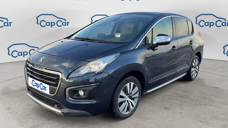 Utilisé 2016 Peugeot 3008 Allure | 8 890 € (Super prix) - Image 1/3