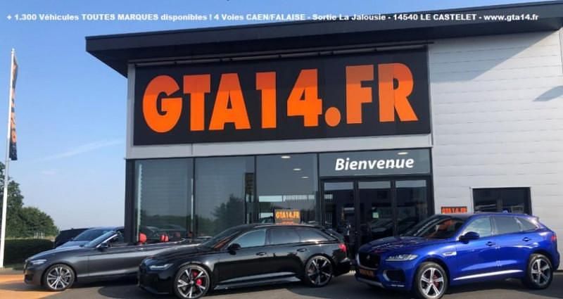Utilisé 2014 Fiat 500 Abarth Berline | 12 440 € (Prix cher) - Image 1/1