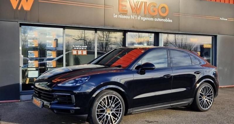 Utilisé 2020 Porsche Cayenne SUV | 72 790 € (Super prix) - Image 1/4