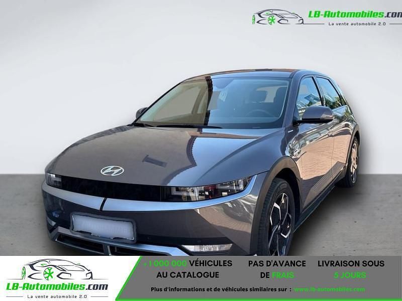 Utilisé 2021 Hyundai Ioniq 6 Berline | 28 800 € (Prix assez cher) - Image 1/4