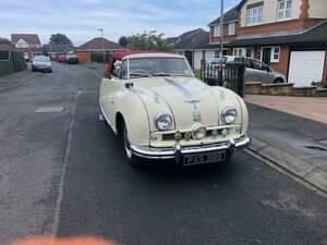 Occasion Austin A90 88 ch (64 kW) 1950 Autres Cabriolet