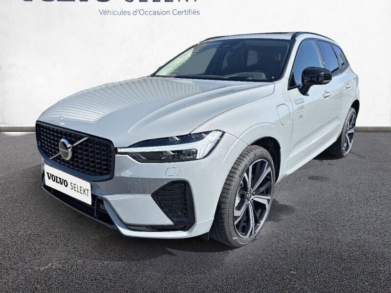 Utilisé 2025 Volvo XC60 SUV | 74 499 € - Image 1/4