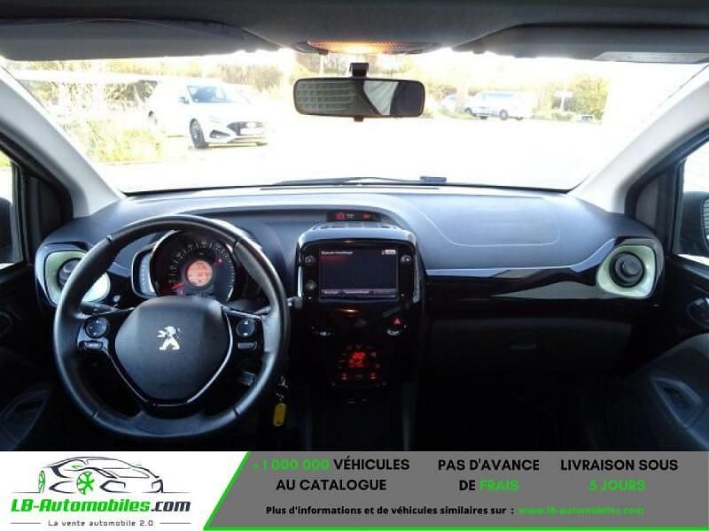 Occasion Peugeot 108 72 ch (52 kW) 2020 Citadine