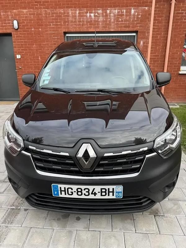 Utilisé 2021 Renault Express Van | 10 500 € - Image 1/4