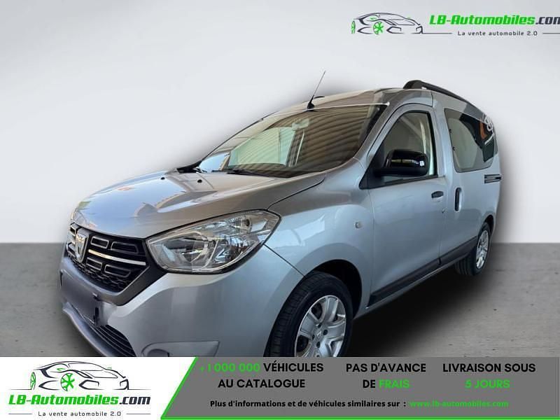 Utilisé 2020 Dacia Dokker Van | 18 600 € - Image 1/4