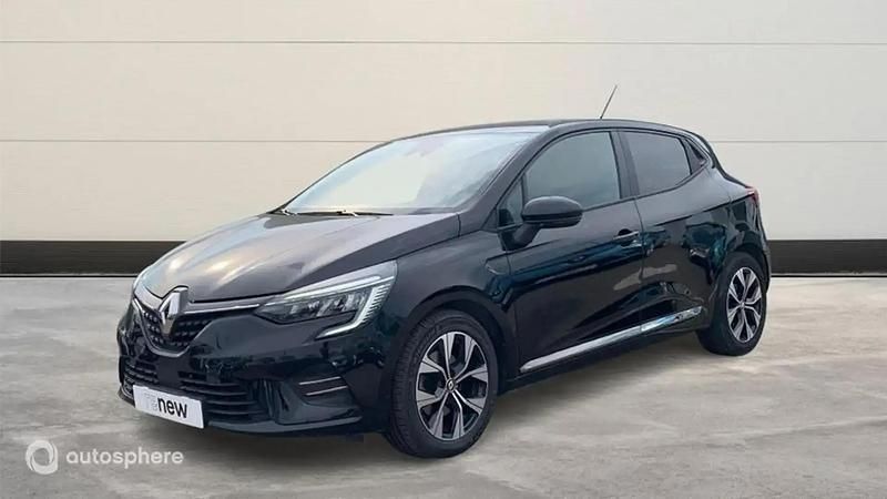 Utilisé 2023 Renault Clio V Evolution Berline | 16 499 € (Prix juste) - Image 1/4