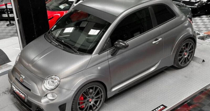 Utilisé 2015 Abarth 695 Citadine | 39 900 € - Image 1/4
