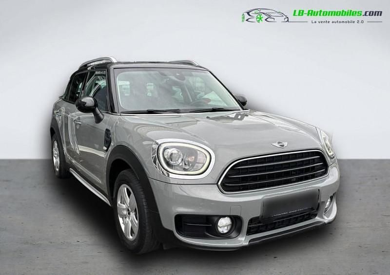 Utilisé 2018 Mini Countryman SUV | 22 900 € - Image 1/4