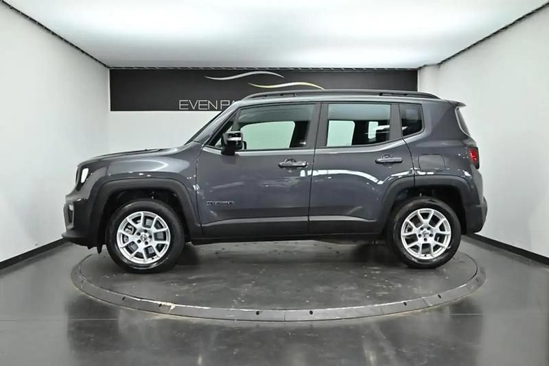 Occasion 2023 Jeep Renegade Limited SUV | 23 490 € (Prix juste) - Image 1/4