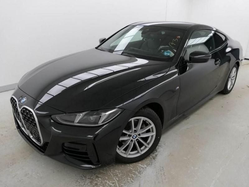 Utilisé 2025 BMW 420 Comfort Edition Coupé | 45 990 € (Super prix) - Image 1/4