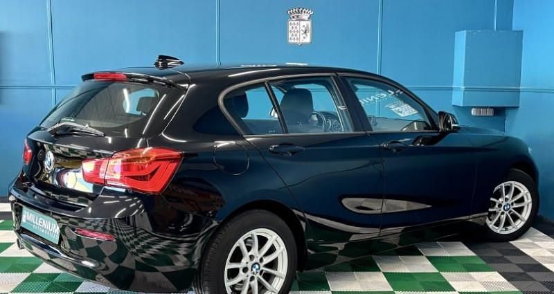 Occasion BMW 114 95 ch (69 kW) 2016 Citadine