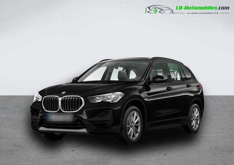 Utilisé 2022 BMW X1 Sport Line SUV | 30 700 € (Bon prix) - Image 1/4