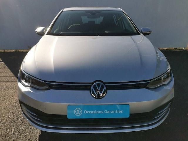 Utilisé 2023 VW Golf VIII Life | 24 990 € (Prix juste) - Image 1/2