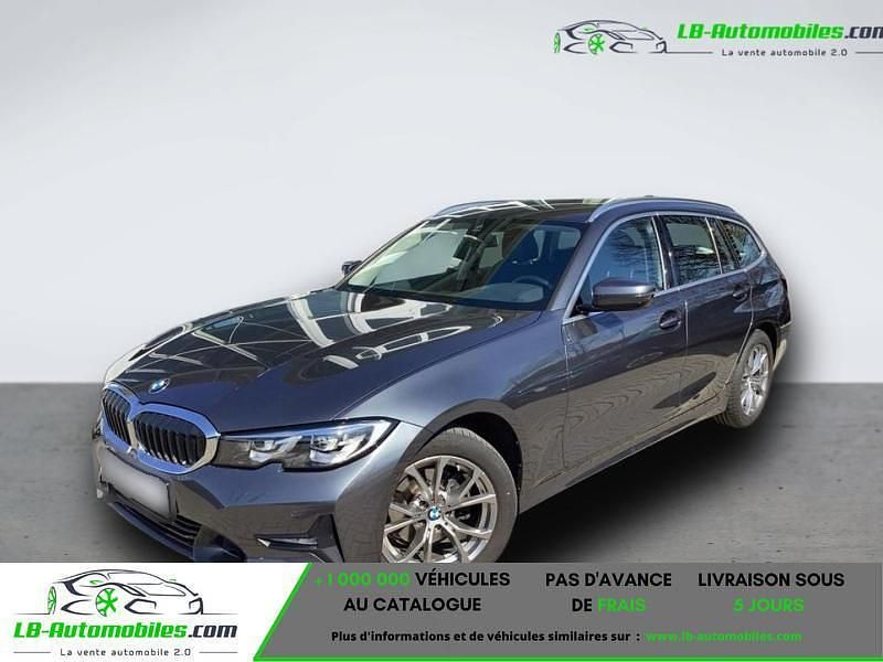 Utilisé 2022 BMW 320 Sport Line Berline | 35 300 € (Prix juste) - Image 1/4
