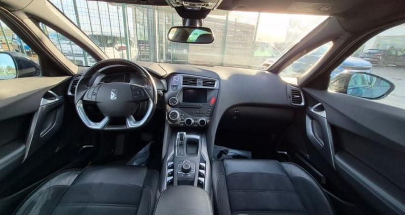 Occasion Citroën DS5 115 ch (84 kW) 2012 Citadine