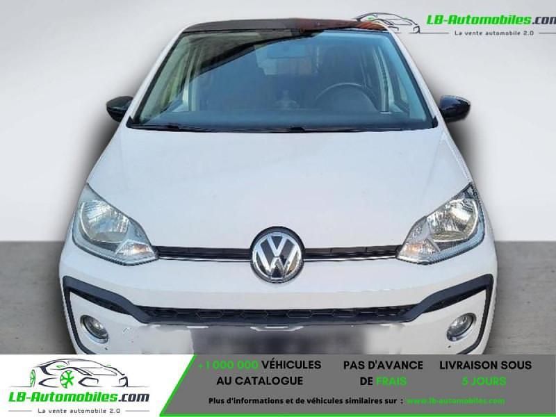 Occasion VW up! 90 ch (66 kW) 2018 Citadine