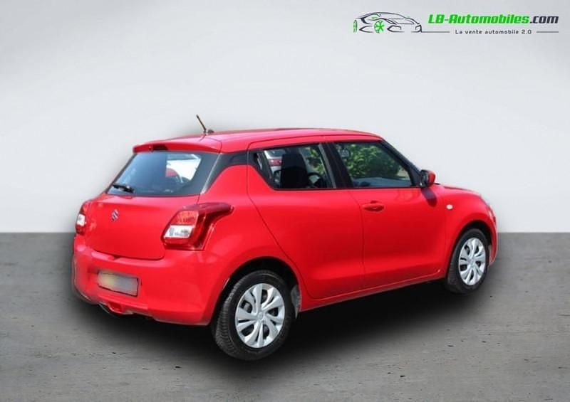 Utilisé 2020 Suzuki Swift Citadine | 15 000 € (Prix cher) - Image 1/4