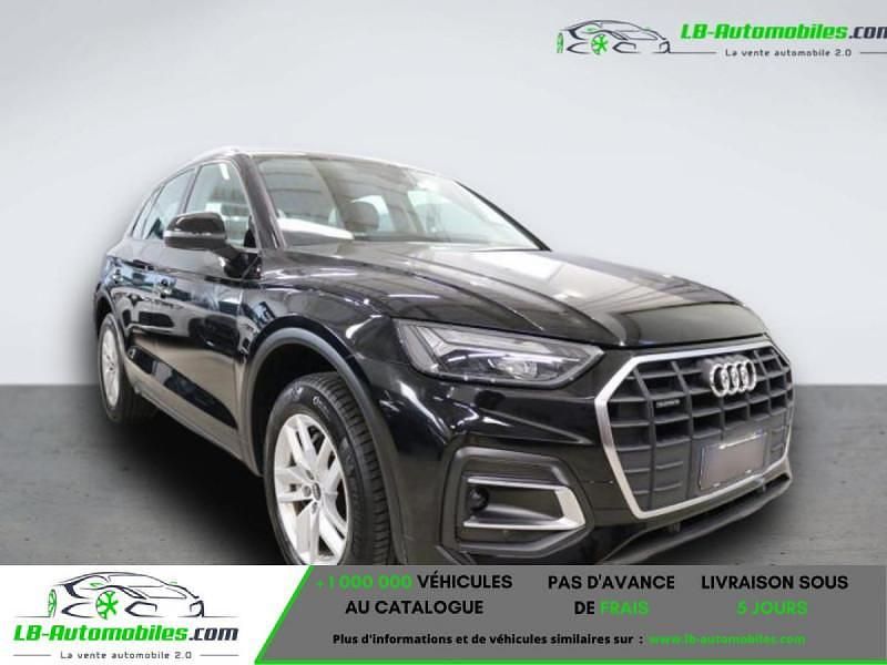 Occasion Audi Q5 265 ch (194 kW) 2021 SUV