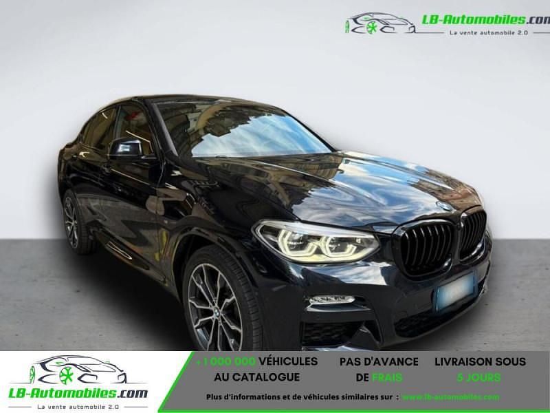 Occasion BMW X4 190 ch (139 kW) 2019 SUV