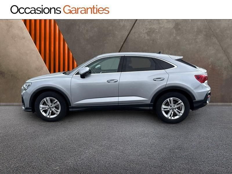 Utilisé 2020 Audi Q3 Sportback Business SUV | 27 484 € (Prix juste) - Image 1/4