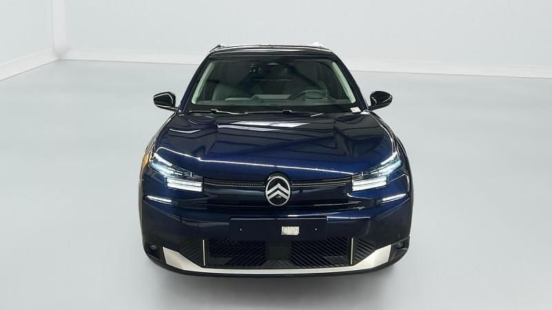 Occasion Citroën C4 136 ch (100 kW) 2025 SUV